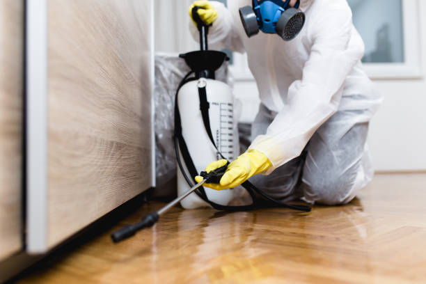 Best Pest Control for Restaurants  in Monarch Mill, SC