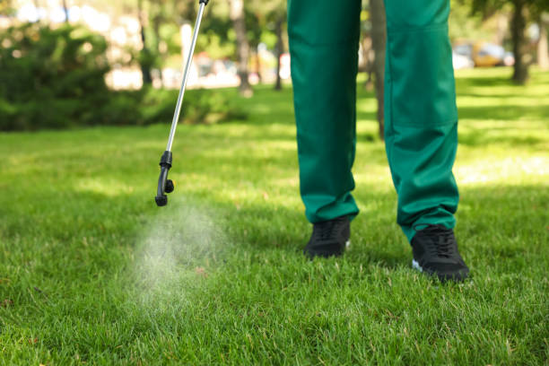 Best Pest Control Treatment  in Monarch Mill, SC